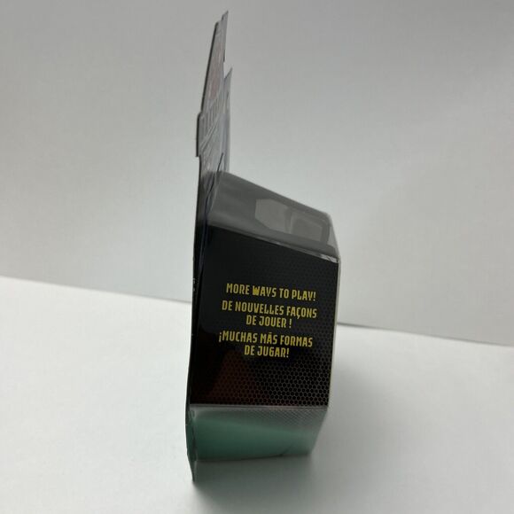 Bakugan Evolutions Geogan SWARMER , Collectible Action Figure with Trading Cards - Picture 8 of 10